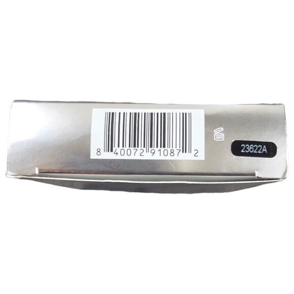 Jaclyn Cosmetics Face It All Brightening Pressed Powder Correcting Tan Color NIB - Picture 5 of 5